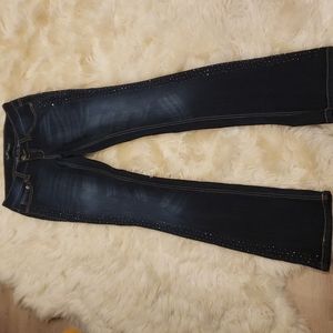 Freestyle Revolution Studded Jeans